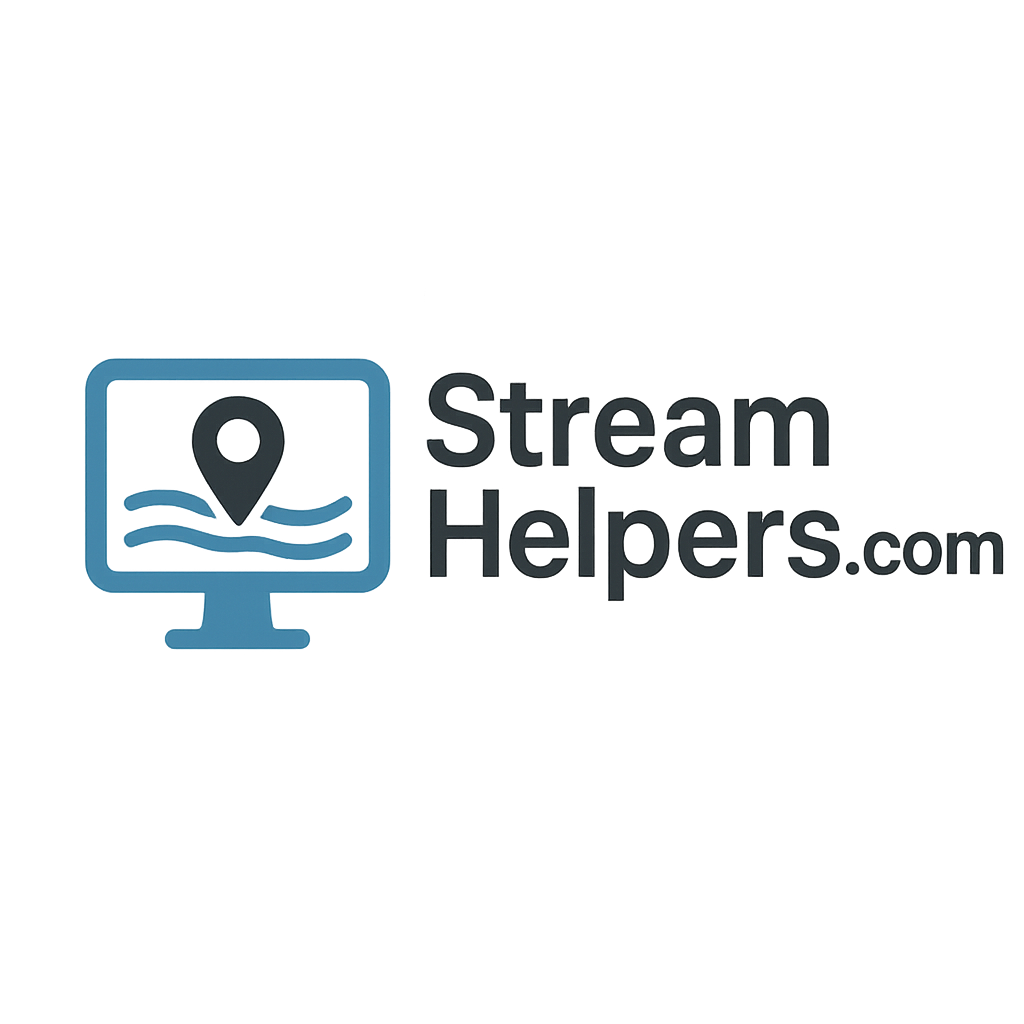 StreamHelpers